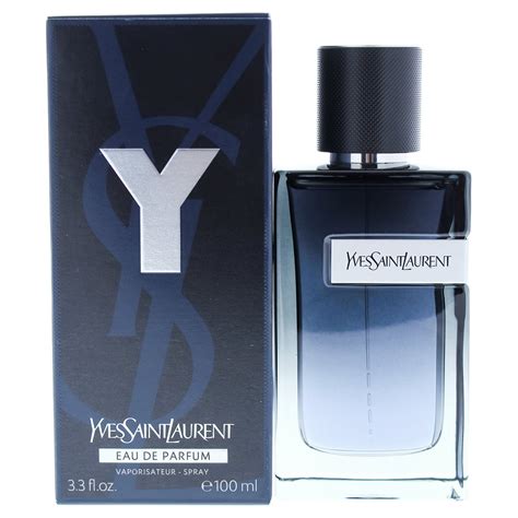 eau de toilette ysl cologne|new YSL cologne 2020.